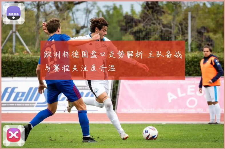 欧洲杯德国盘口走势解析 主队备战与赛程关注度升温