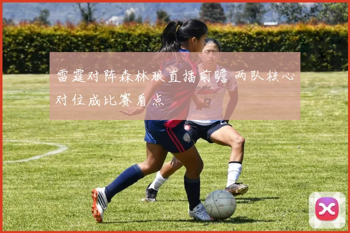 雷霆对阵森林狼直播前瞻 两队核心对位成比赛看点
